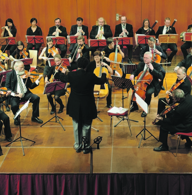 Die Hausruck Philharmonie lässt am Donnerstag, 30. Oktober in Wallern das Requiem von Mozart erklingen. | Foto: Musiksommer