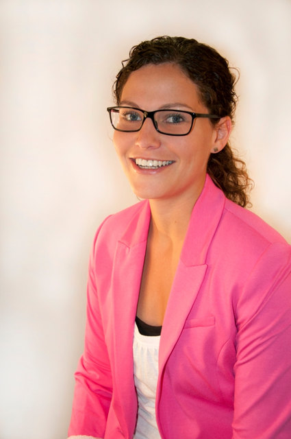 Regionalmanagerin Beate Windhager lädt zur Sichtbarmachung von nachhaltigen Aktionen. | Foto: privat