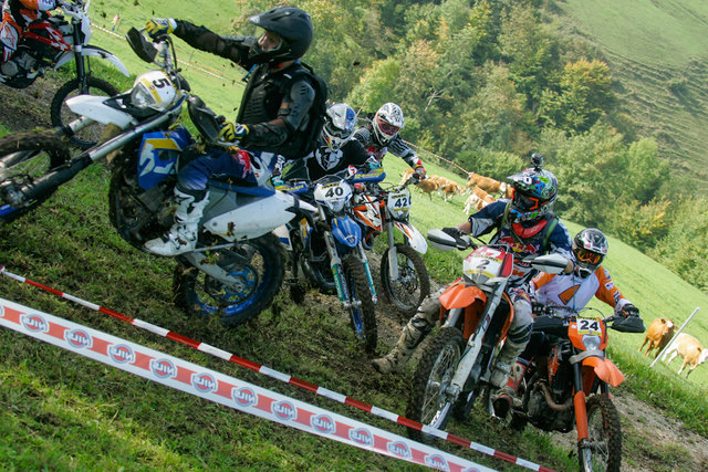 Am 27. September steigt wieder das Enduro-Koglerhof! | Foto: www.sportpixel.eu