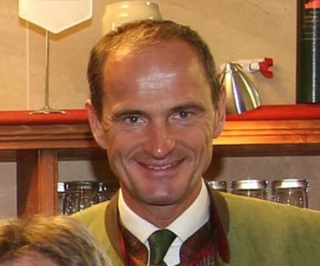 Franz Gmachl von der Gastwirtschaft FRANZ Der Wirt ist einer der neun ausgezeichneten österreichischen Wirte. | Foto: Neumayr