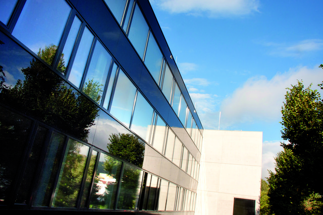 Im Herbst 2015 wird die Schule ihren regulären Betrieb aufnehmen. | Foto: ISK