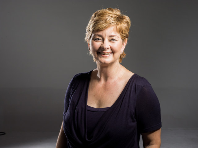 Iris Edlmayr aus Linz ist Spezialistin für barrierefreies Reisen. | Foto: privat