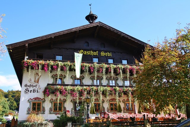 Leider nicht mehr geöffnet...