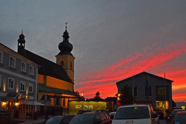 and up-to-date information about the Corona effects in Altenfelden can be found at Marktgemeinde Altenfelden - Posts | Facebook