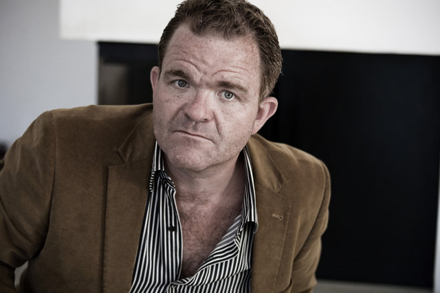 Cornelius Obonya | Foto: privat