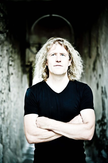 Quadro Nuevo Bassist D.D. Lowka | Foto: Bilderrechte: D.D. Lowka