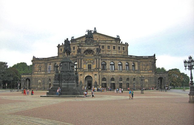 Semperoper