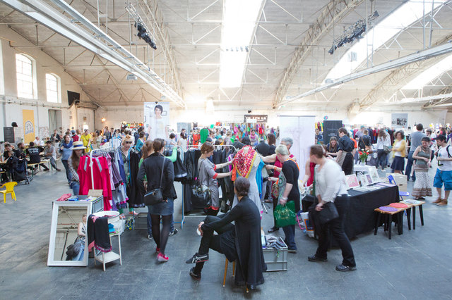 Foto: Gregor Schweinester