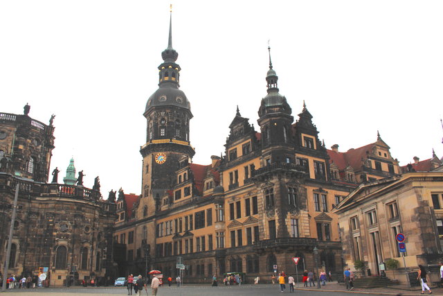 Residenzschloss