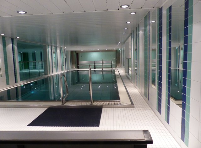 Ein und Ausblicke von AltErlaa Neubau