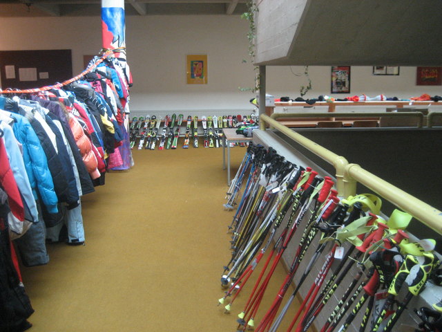 Der Skiclub freut sich auf eine rege Teilnahme und bedanken uns schon im Voraus. | Foto: Veranstalter