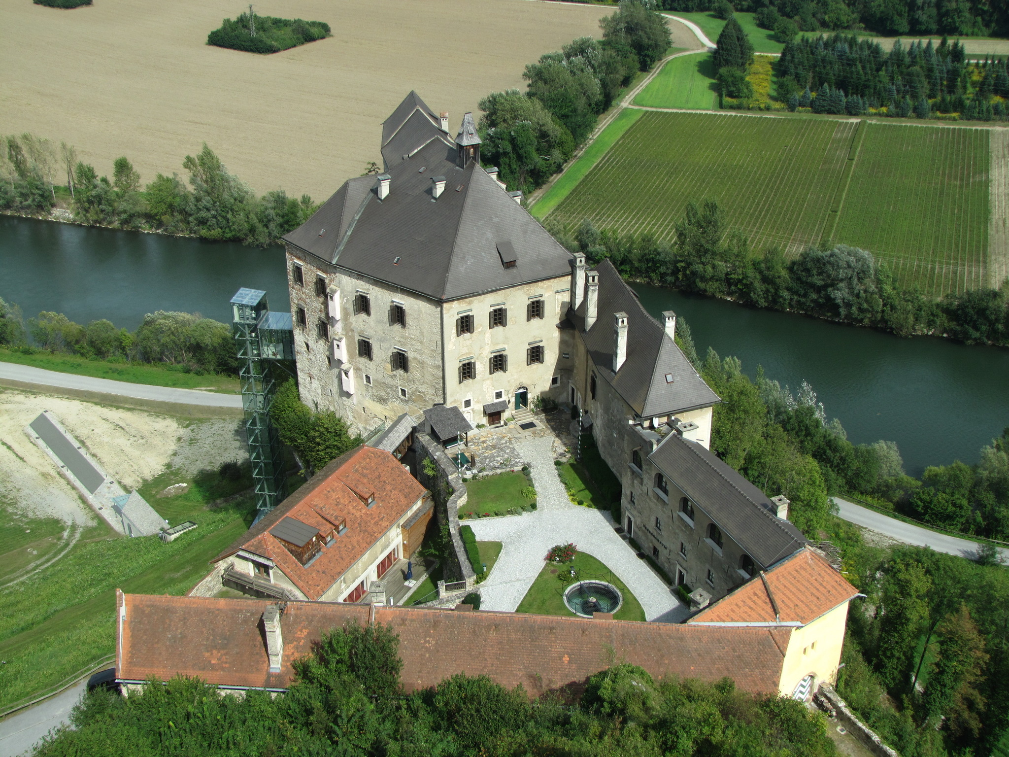 Tag des Denkmals in GrazUmgebung Nord GrazUmgebung