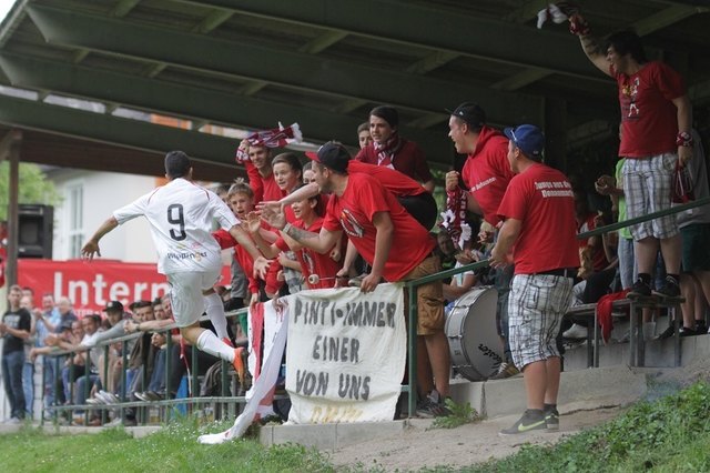 Die Jungs aus dem Donaumarkt, Mauthausen | Foto: piedie