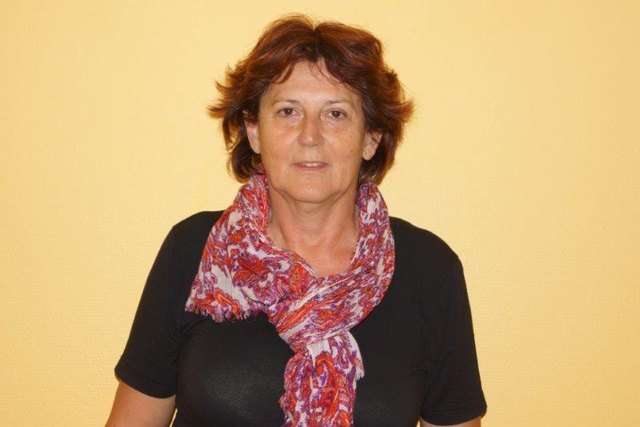 Brigitte Szvetits, Maskenbildnerin | Foto: Privat