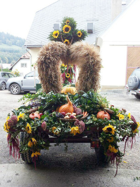 Die Bauernschaft Millstatt freut sich auf Ihr Kommen | Foto: Foto: KK