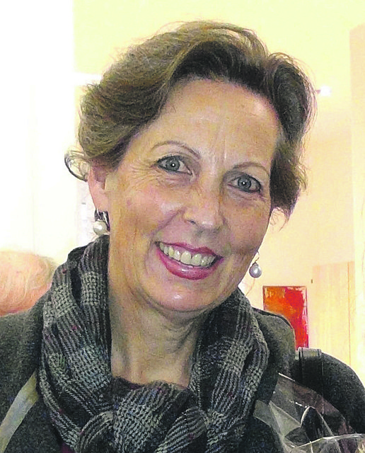 LAbg. Ingrid Gady : "Ich bin ein Fan von Landwirtschaftlichen Fachschulen."