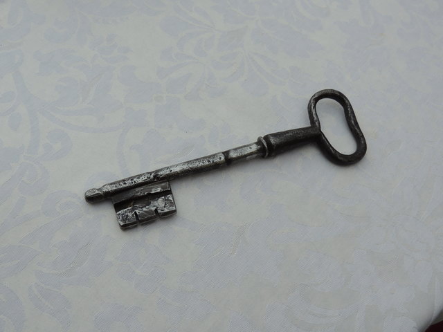 Handliche Zimmerschlüssel