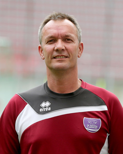 Wolfgang Thun-Hohenstein einigte sich vor Gericht mit Peter Svetits | Foto: Kuess