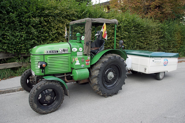 Traktor Wm Thema Auf Meinbezirk At
