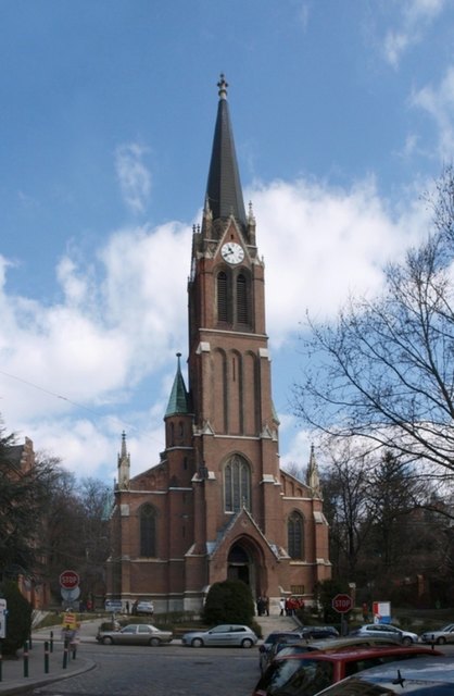 Die Sonderausstellung anlässlich 125 Jahre Kirchweihe St. Josef-Weinhaus ist zu bewundern | Foto: Foto: BM Währing