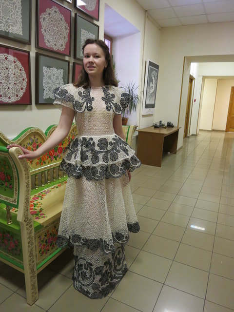 Fein und filigran, aber doch robust | Foto: KK