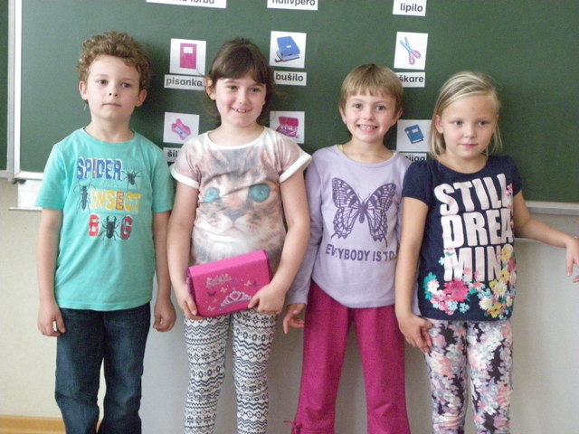 Die Volksschulen Güttenbach (Bild) und Neuhaus am Klausenbach zählen zu den 35 ausgesuchten Standorten in Österreich. | Foto: Volksschule Güttenbach