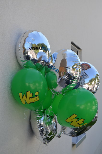 Starke Partner: Die voestalpine hat sich mit dem Verein WIKI den größten Anbieter privater Kinderbetreuungseinrichtungen in Österreich an Bord geholt. WIKI betreibt 187 Standorte in neun Bundesländern.