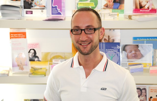 Dr. Franz Roithmeier, Frauenarzt in Leonding | Foto: privat