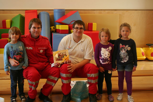 Foto: KIGA Forchtenstein