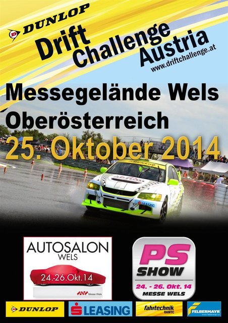 Quelle: www.driftchallenge.at