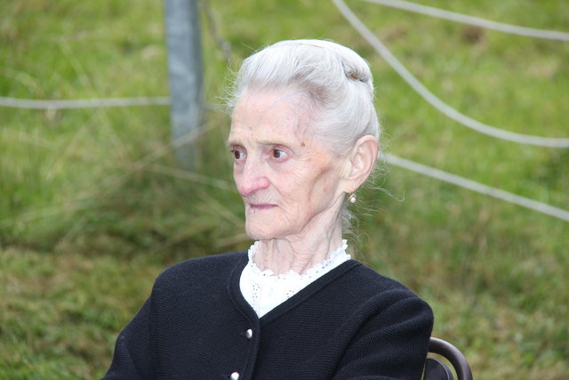 Dem Erwin Aschenwald zu Ehren Schwaz