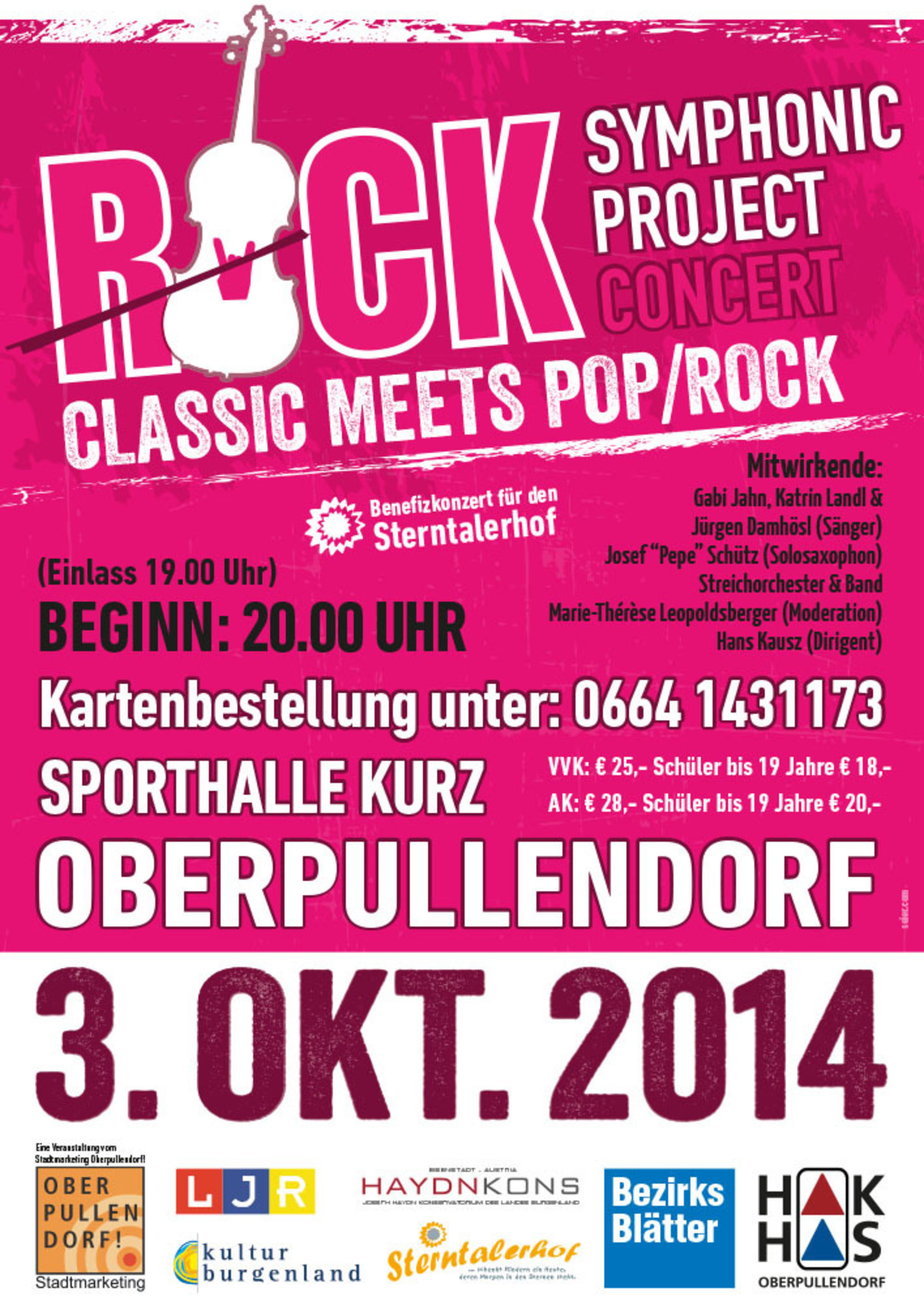 RockSymphonicProject 