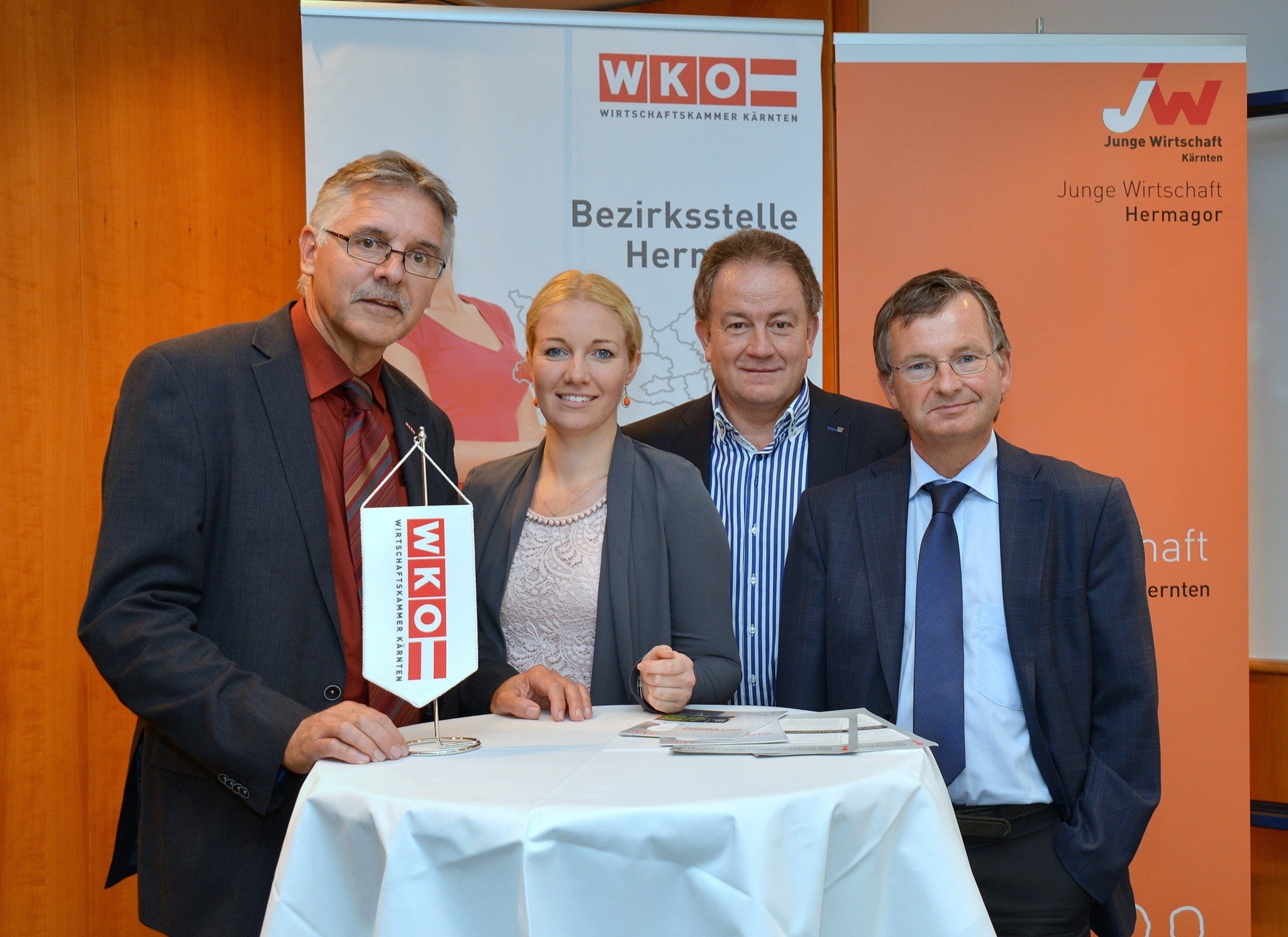 Wirtschaftskammer-Informationen - Gailtal