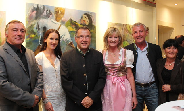 Foto: Fotos: Schmidberger