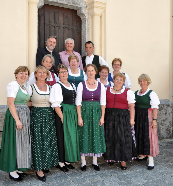 Dobler Chor | Foto: KK