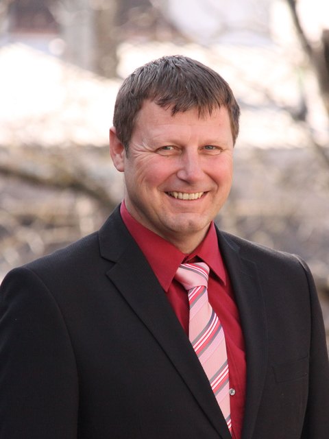 Gerhard Hintringer | Foto: SPÖ