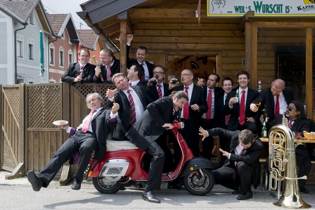 Foto: Pro Brass
