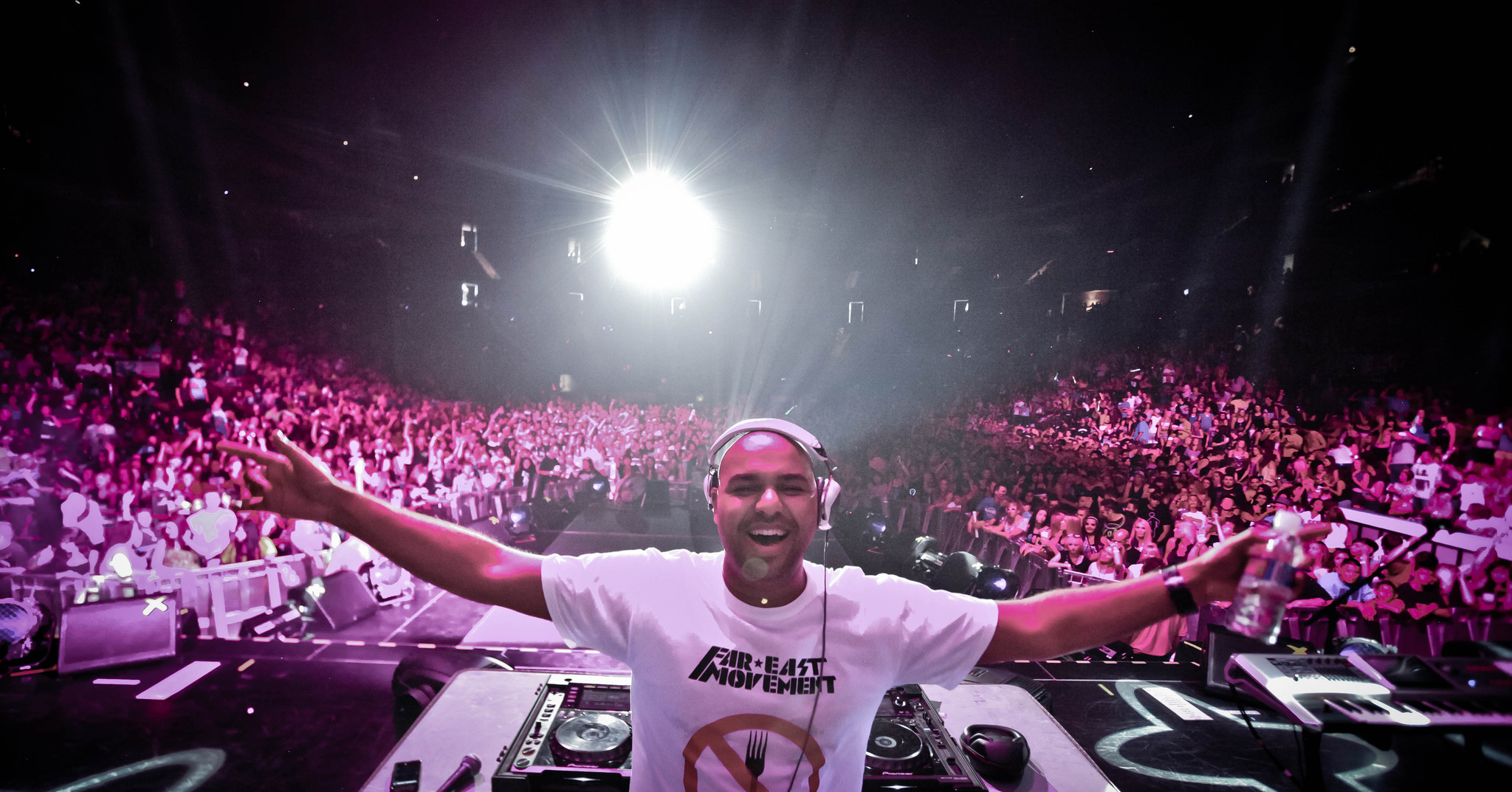 5x2 Tickets für ELECTRIC AREA FESTIVAL sichern! Niederösterreich