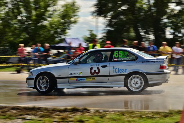 Marlies Brunthaler | Foto: Daniel Klopf, www. danielklopf.com