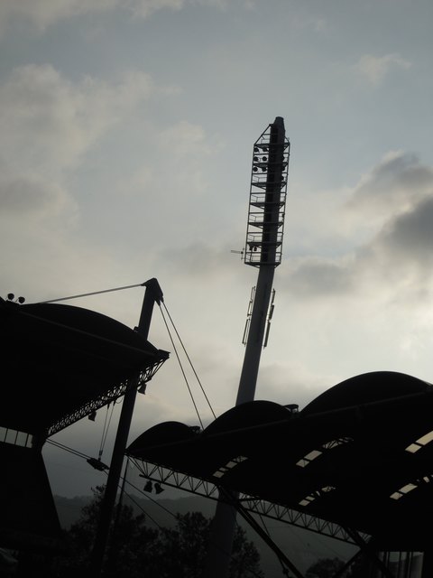 Das Gerhard-Hanappi-Stadion