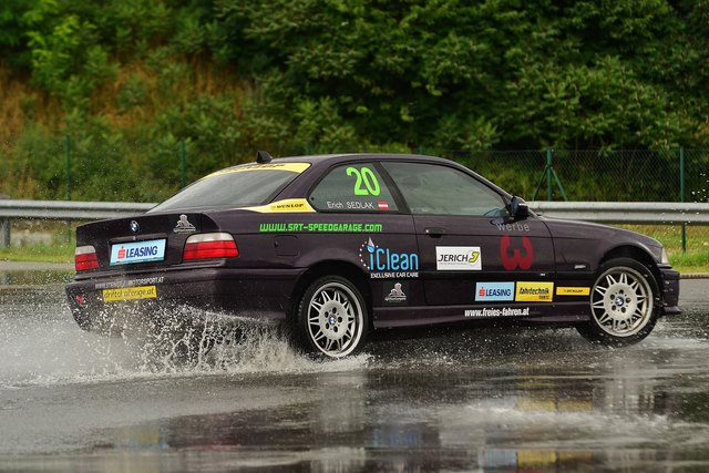 Erich Sedlak | Foto: Daniel Klopf, www.danielklopf.com