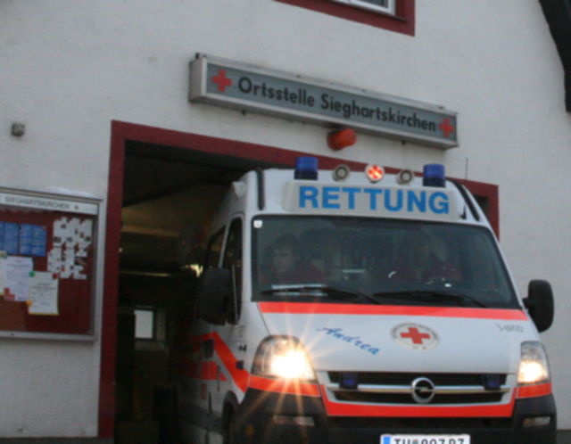 Die Räumlichkeiten der Ortsstelle sind nicht mehr zeitgemäß. An einer Lösung wird gearbeitet. | Foto: Foto: Zeiler