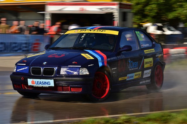 Martin Wagenhofer | Foto: Daniel Klopf, www.danielklopf.com