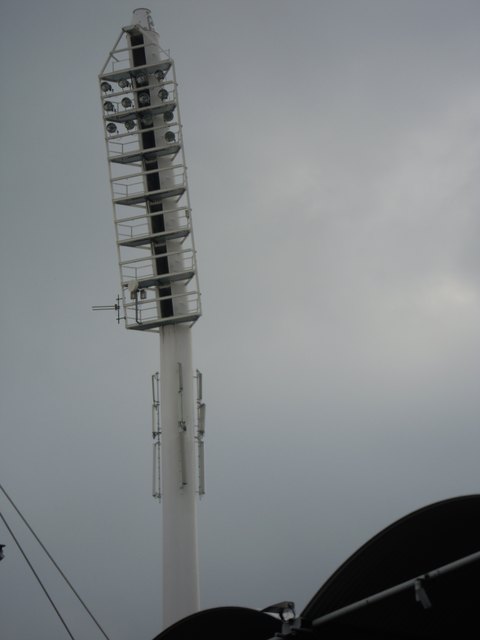 Das Gerhard-Hanappi-Stadion