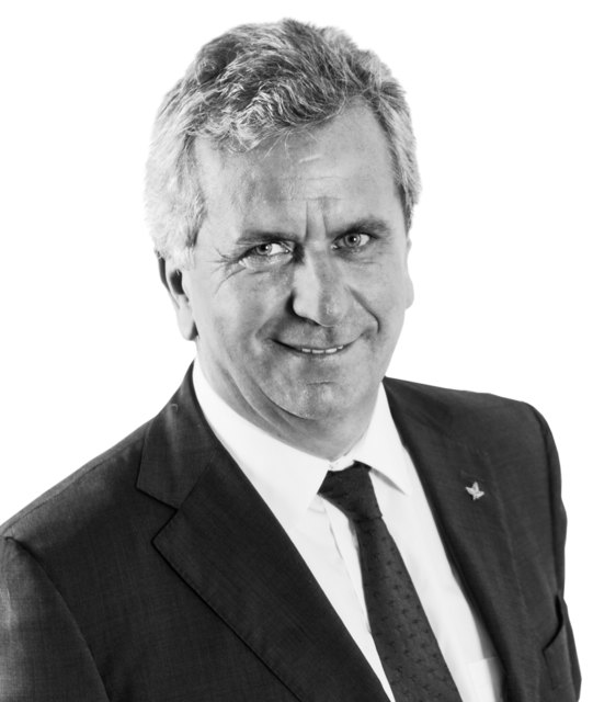 Komptech trauert um Firmengründer GrazUmgebung