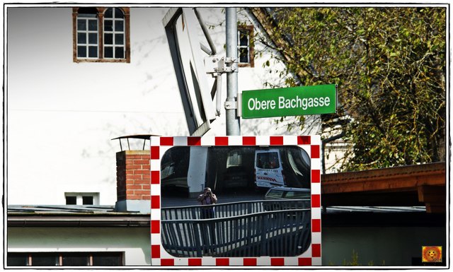s'is a blede und a schwere Frage