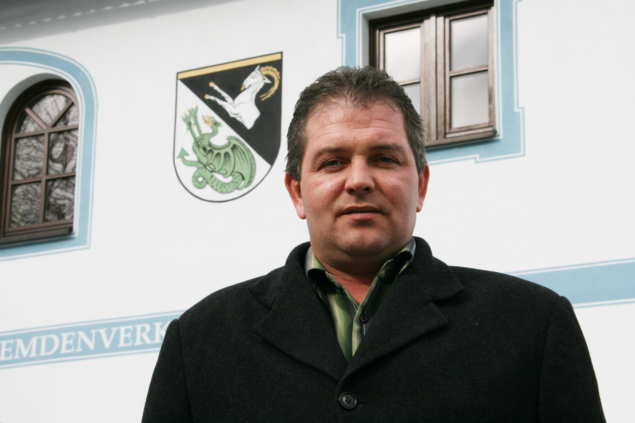 Heute ORFGemeindetag in St. Margarethen im Lungau Lungau