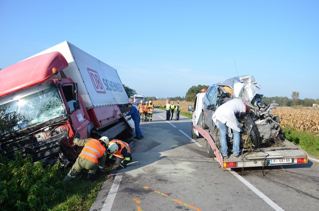 Foto: BFKDO Schärding
