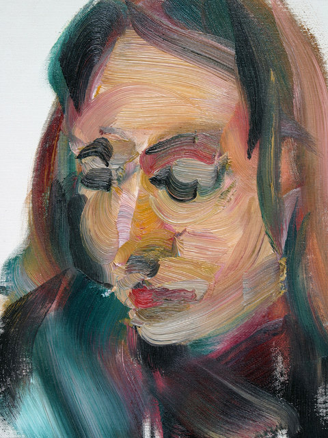 Kunstwerk von Hape Schreiberhuber, Steyr. | Foto: Schreiberhuber