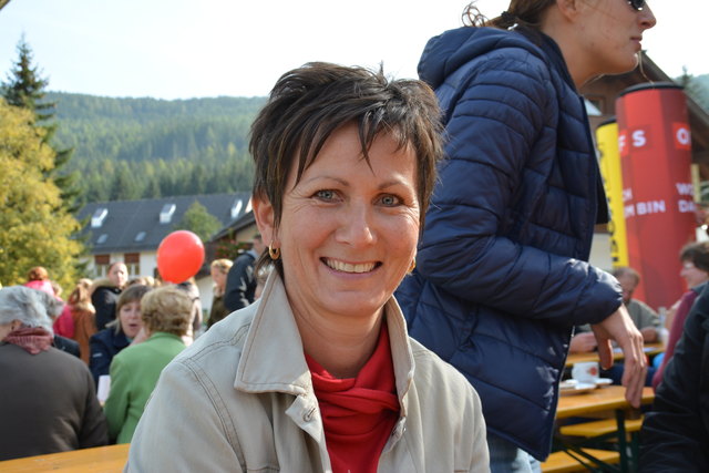 "Die Lage neben dem Skigebiet und die gute Dorfgemeinschaft!" | Foto: Anni aus St. Margarethen